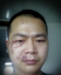 一代伟人的头像