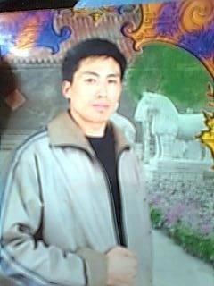 成熟男人的头像