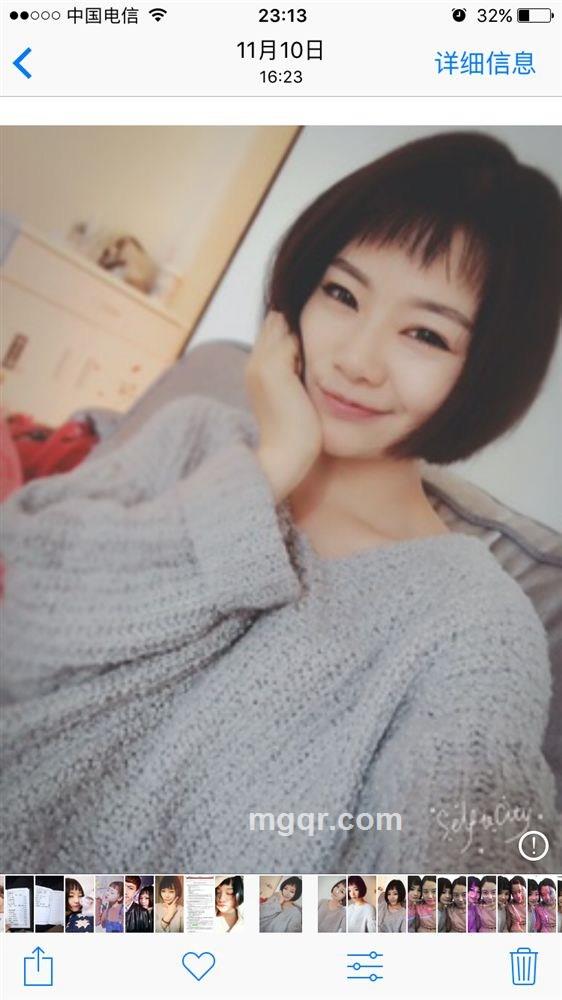 李二萌的头像