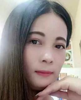 杨兰花