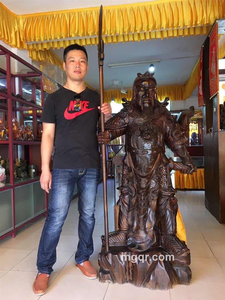 一切随缘的头像