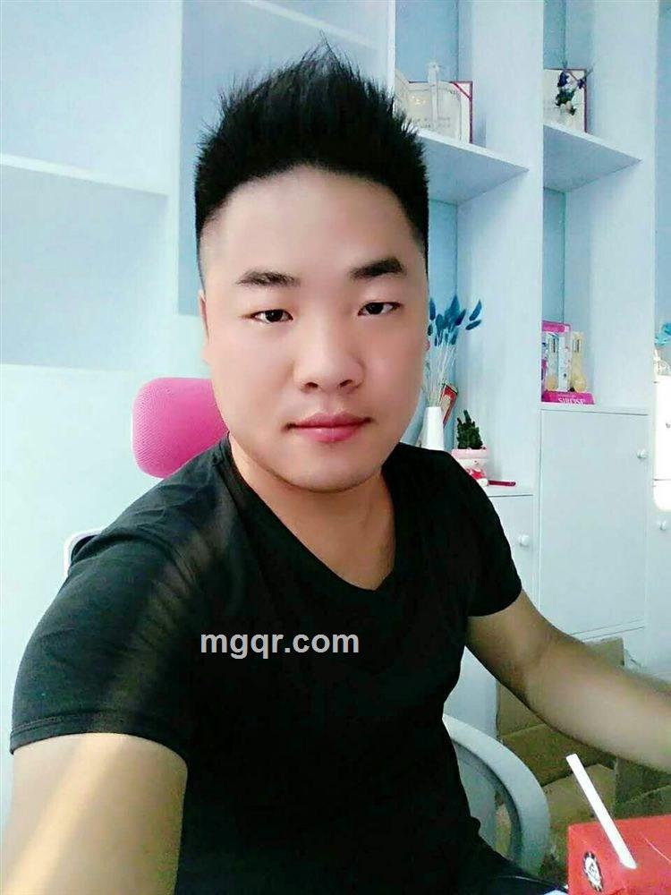 好运的人的头像