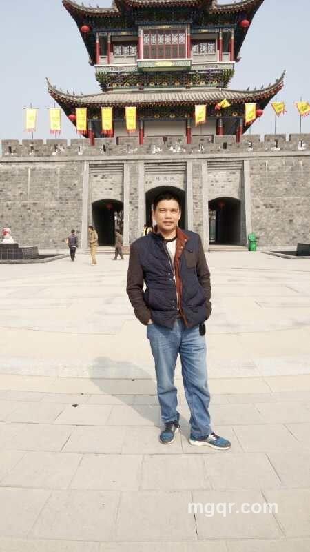 曲溪映峰的头像