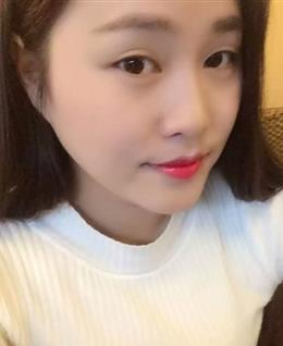 差点点是个美女的头像