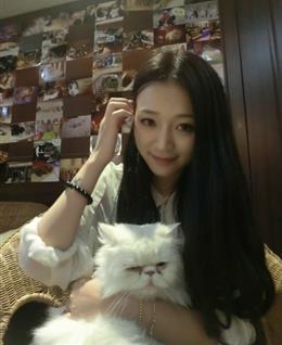 独有情种的头像