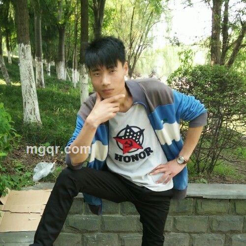 温柔与霸道的头像