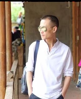 腾格里赤那的头像