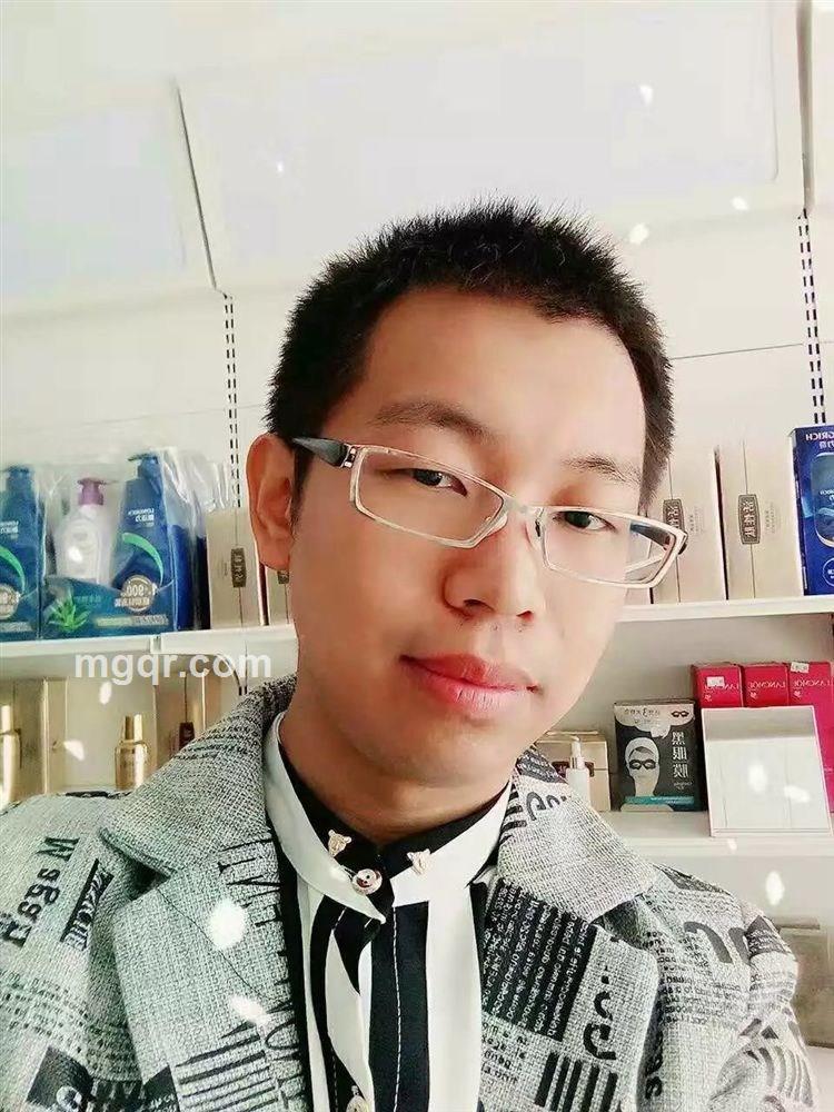 偶是坏人的头像