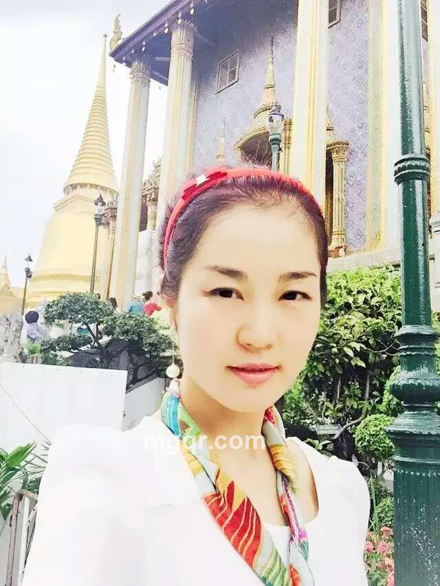 梦巷的头像