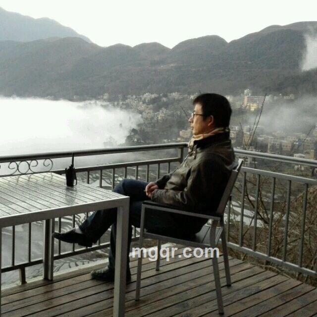 海狼的头像