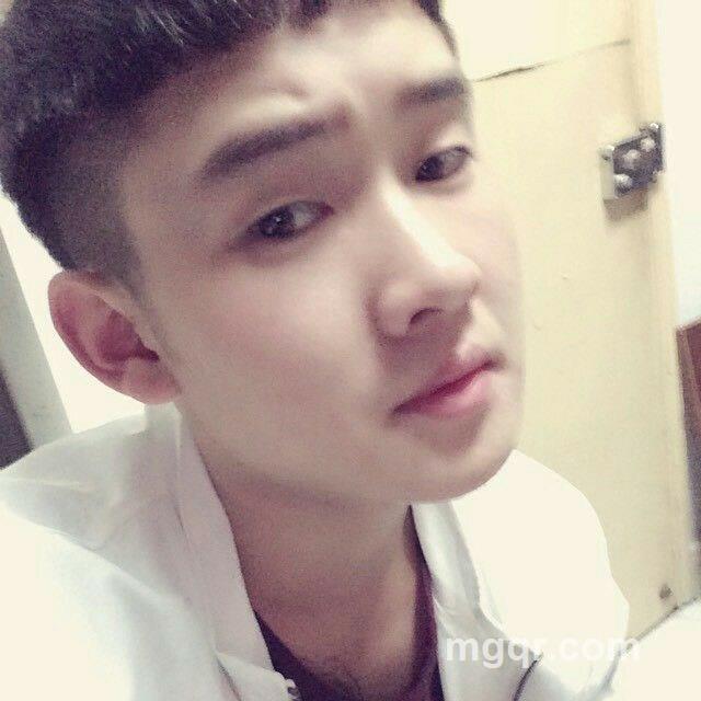 射点什么的头像