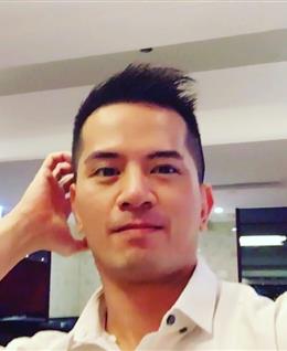 夜空中闪亮的星的头像