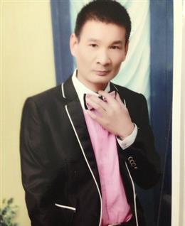 潇洒人生之中年男人的头像