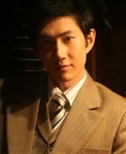 遗忘的转角处的头像