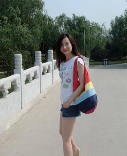 香奈儿女孩的头像