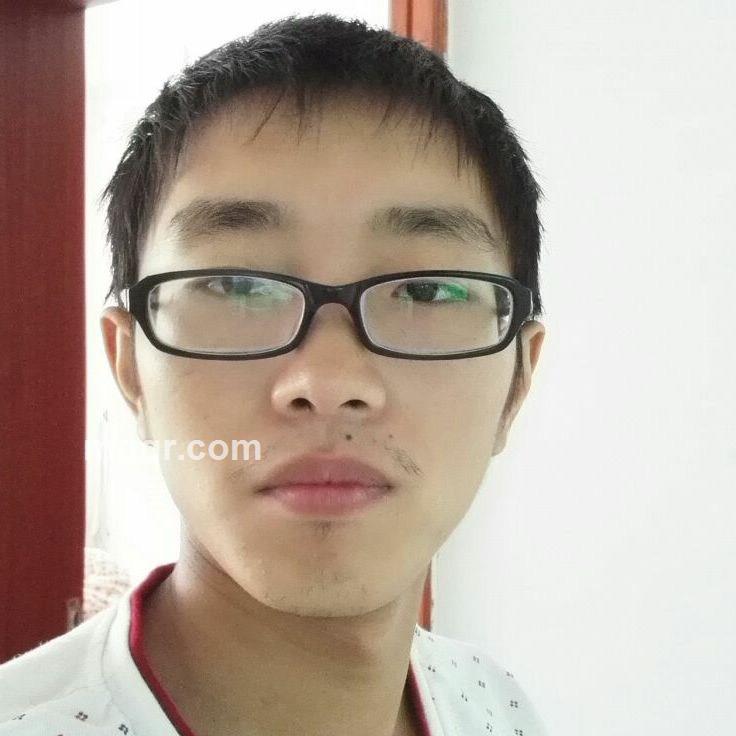 爱上一个人的头像