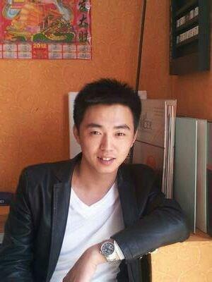 只为来一发的头像