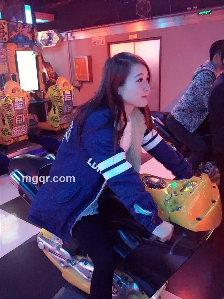 期待你的美的头像