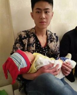 ベ小阿男丶的头像