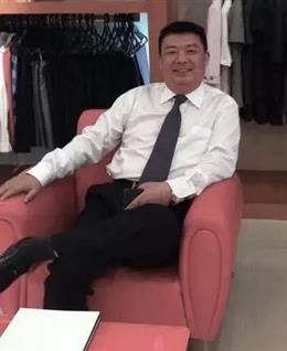 大，海的头像