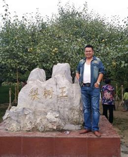 领班终极的头像