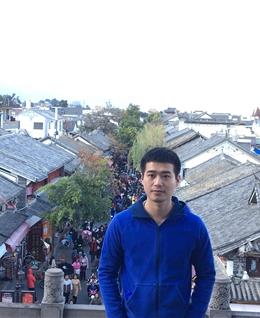 Crazy小麋鹿的头像