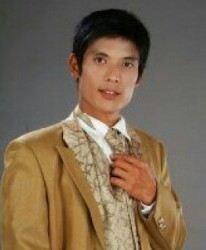 祝你生日快乐的头像