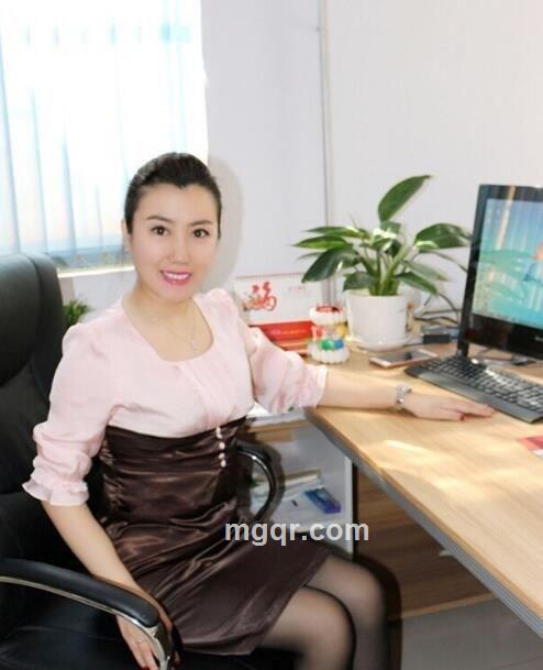 怡人姿态的头像