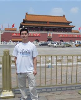 浪迹天涯只为你