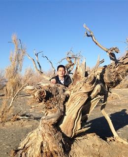 在乎拥有的头像