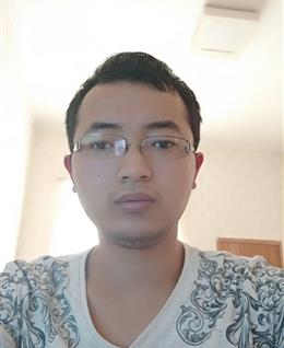 萧瑟背影的头像