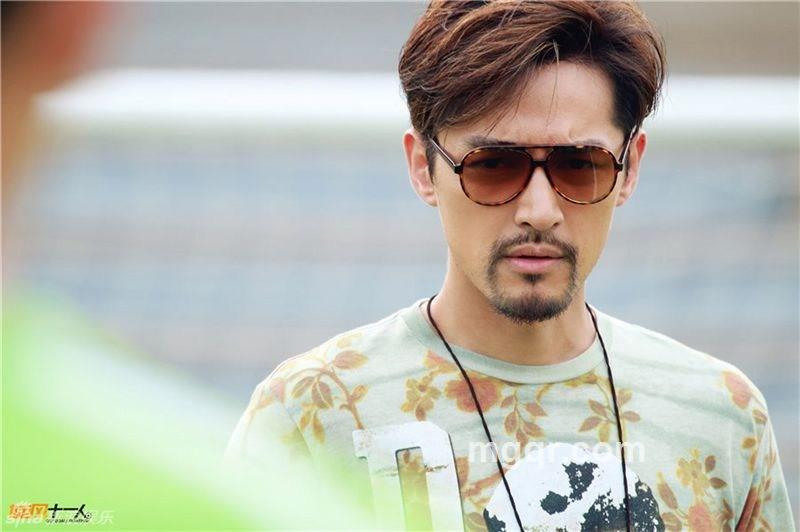 情洒四方的头像