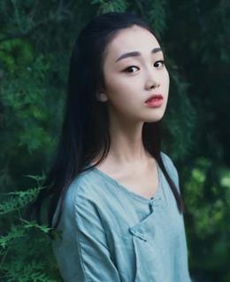 轻描淡写素人生的头像