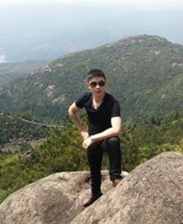 我一定对你好的头像