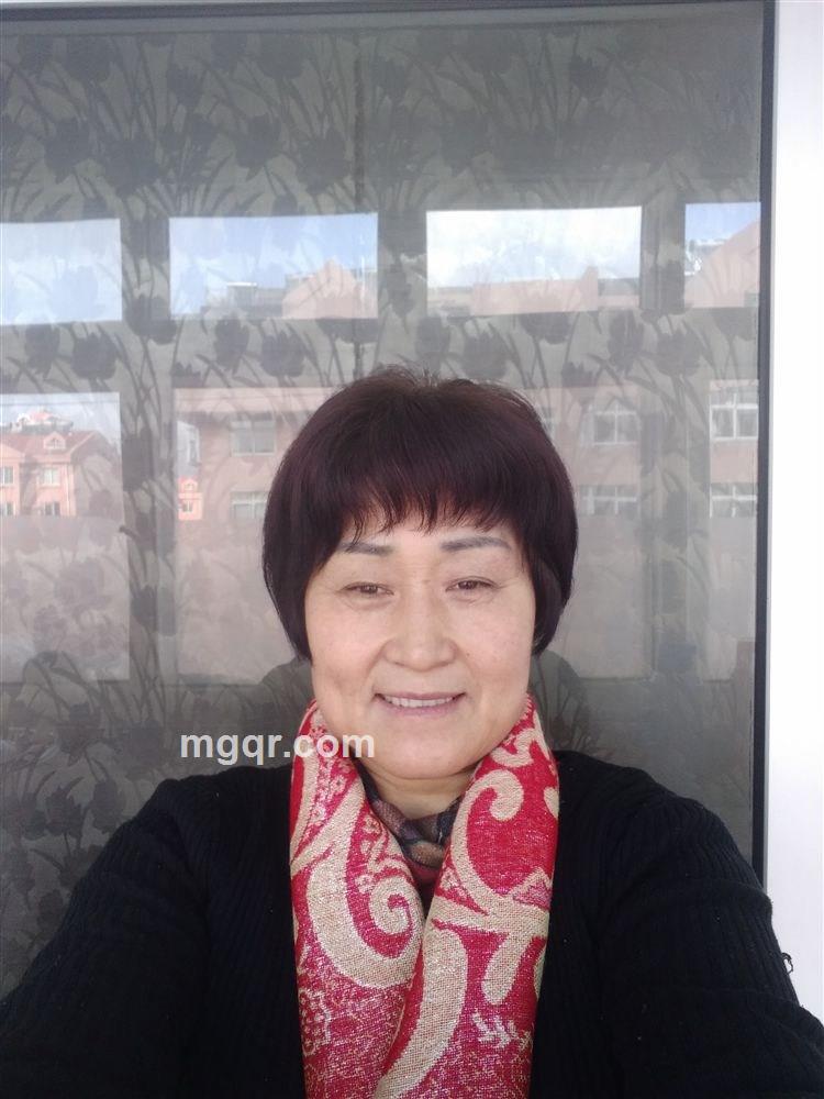 暗香的头像