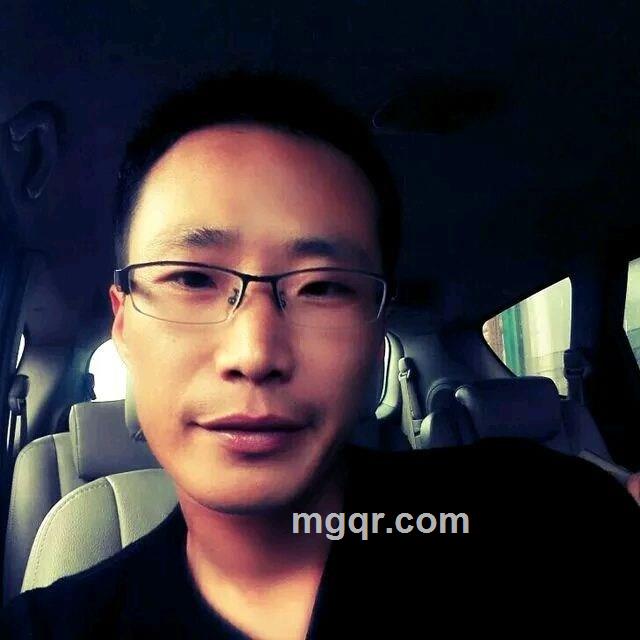 只做莫言的头像