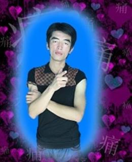 单膝跪地唱征服的头像