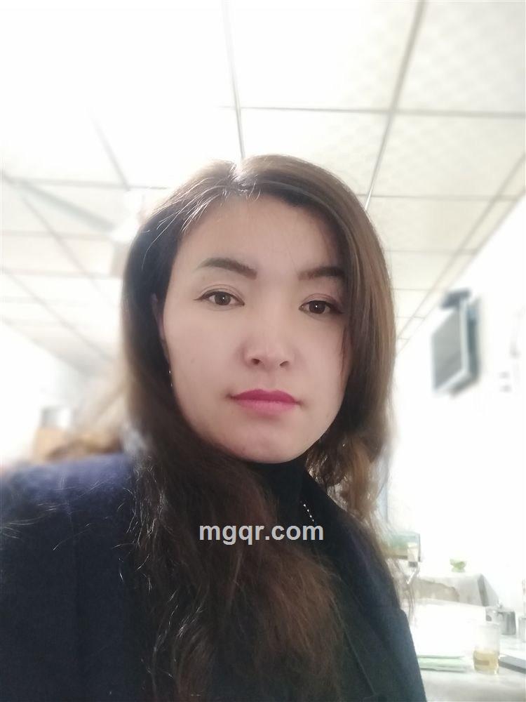 青青的头像