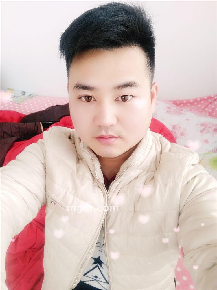 情有可约的头像