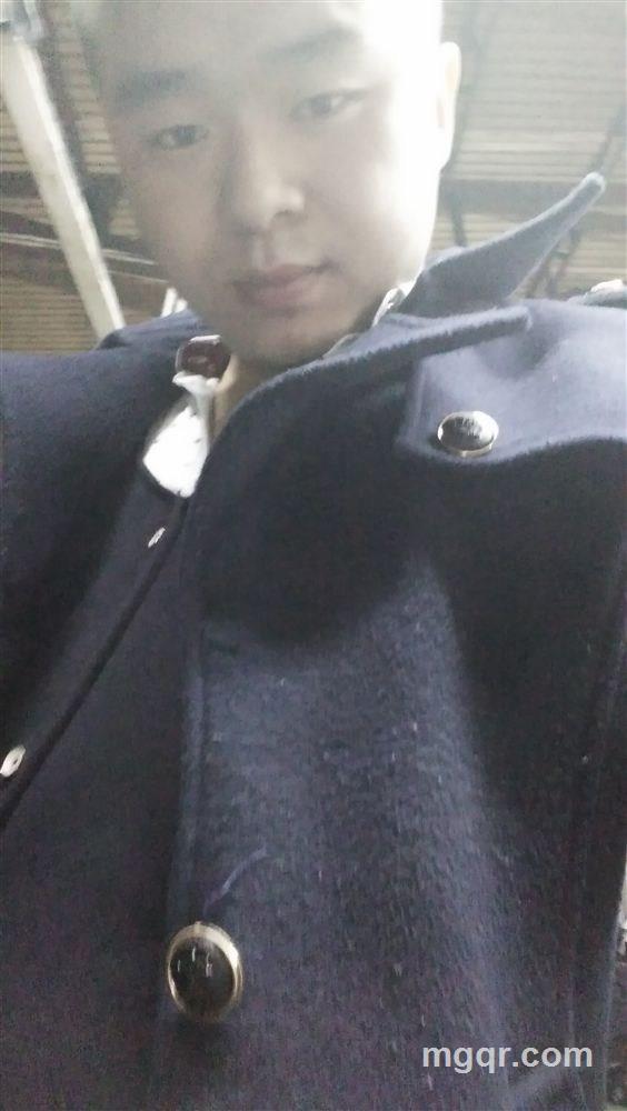 魅力，大男人的头像