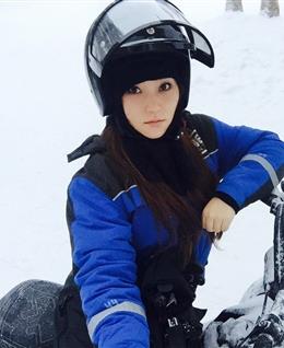 琪琪美美哒的头像