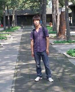 寻找你的美丽和善良的头像