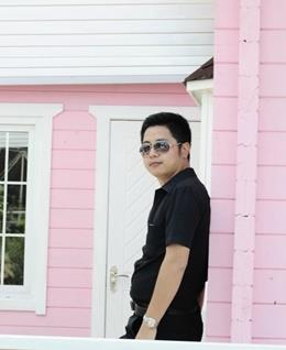 我为爱情梦一生