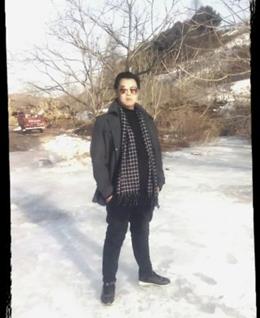 雄霸九霄纵天下的头像