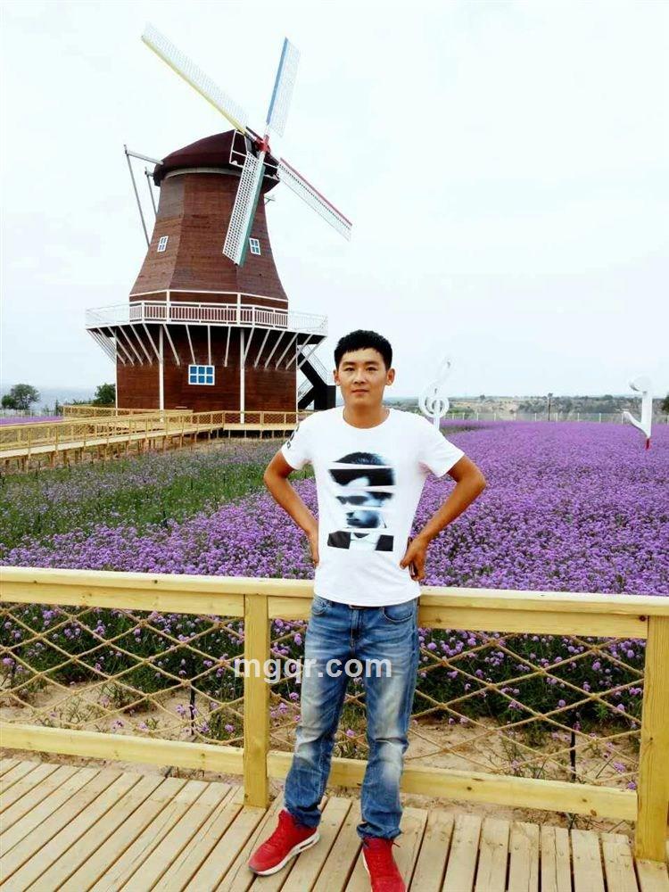 急牌男保姆的头像