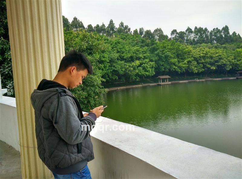 一个人的兵荒马乱的头像