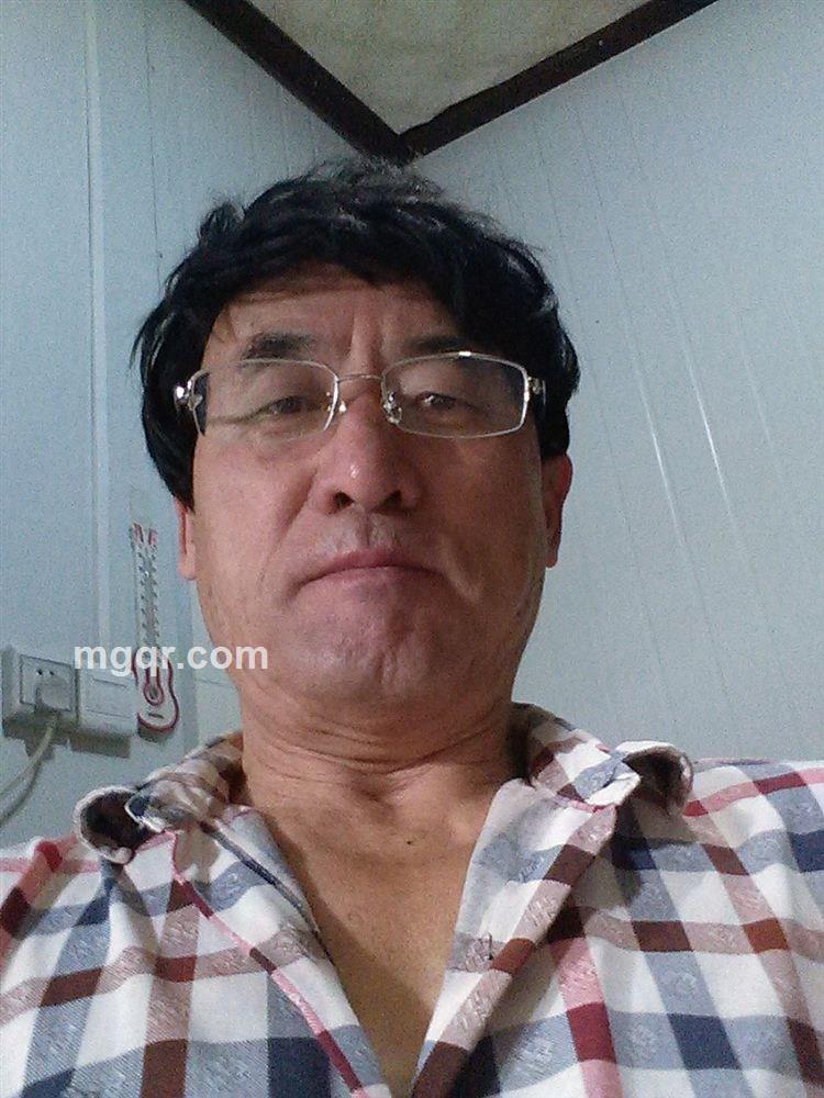 新疆单身男人的头像