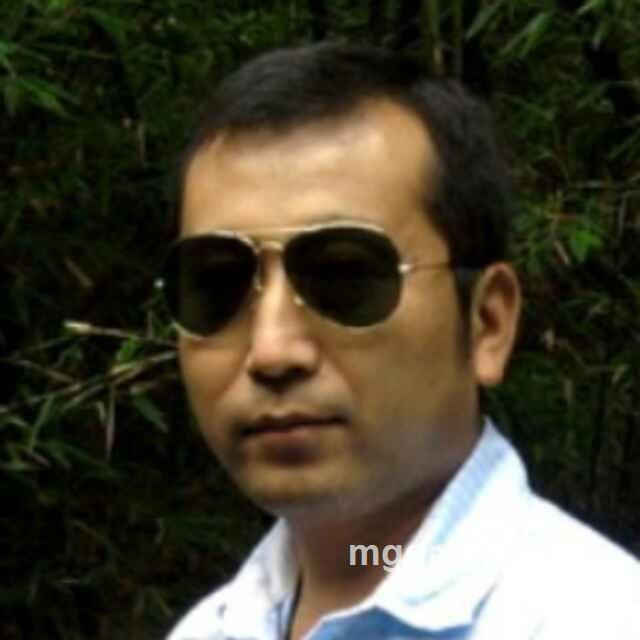 吾戒的头像