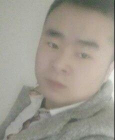 魅力，大男人的头像