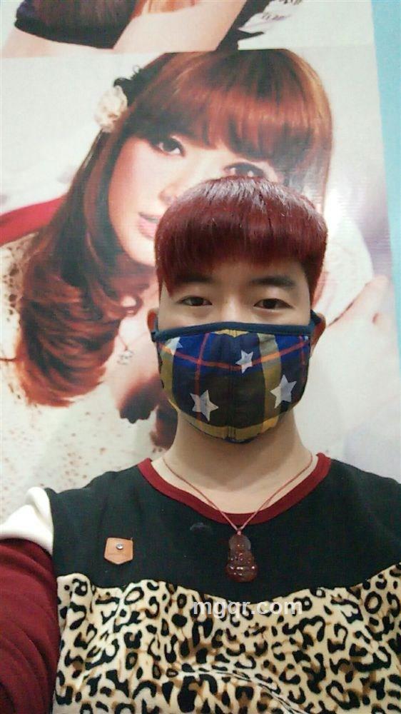 各取所需后会有期的头像